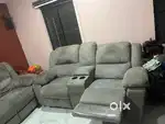 Recliner sofa for sale