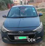 Hyundai i20 2015 Petrol 118000 Km Driven