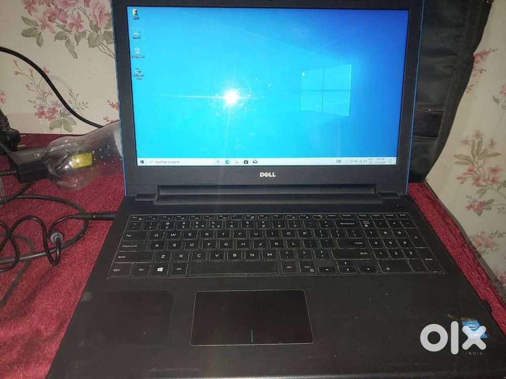 DELL INSPIRON 15