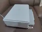 H.P wifi color printer.