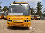 LEYLAND LYNX SCHOOL BUS 2014 - MODEL , 51 - SEATS