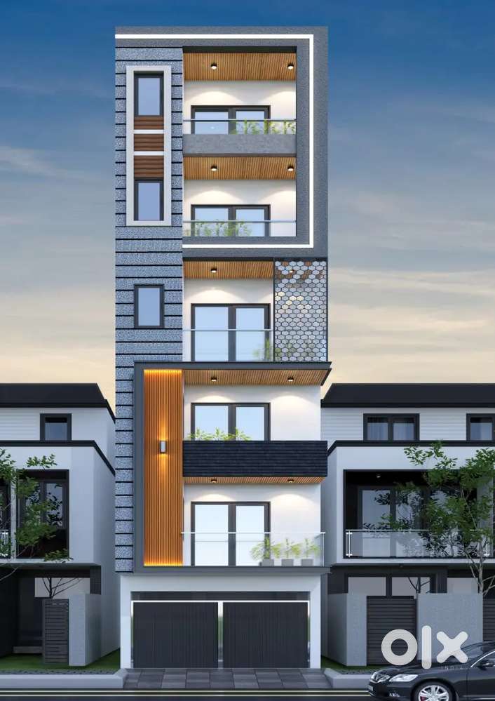 1 BHK NEW FLATS FOR SALE