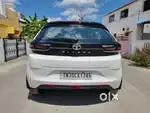 Tata Harrier EV XZ, 2021, Diesel