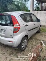 Maruti Suzuki Ritz 2012 Diesel 115000 Km Driven