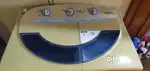 Samsung washing machine