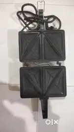 Sandwich Maker