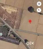 Any construction  side and agriculture  land available