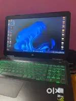 HP Pavillion Series  GAMING/WORK Laptop  15 Screen