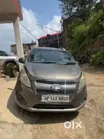 Chevrolet Beat 2017 Diesel 160000 Km Driven