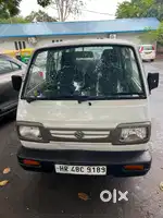 Maruti Suzuki Omni 0.8 E 8 STR BSIV, 2018, Petrol