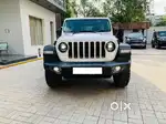 Jeep Wrangler Rubicon, 2023, Petrol