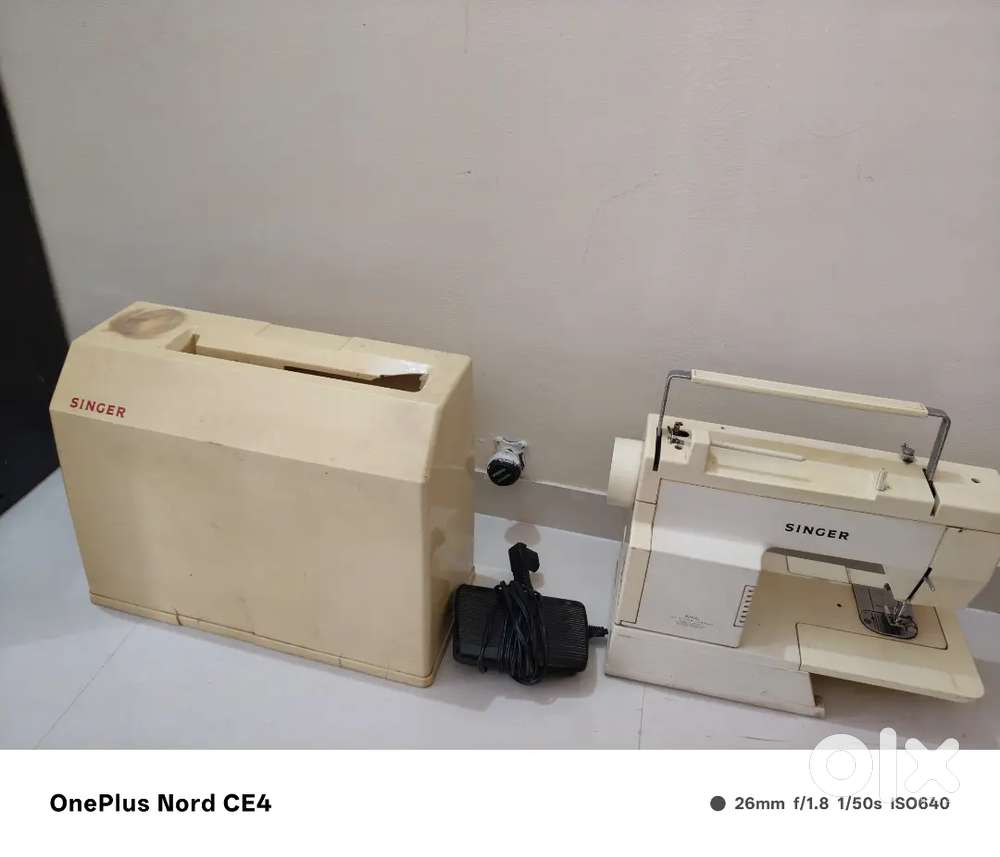 Stitch electric machine