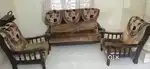 5 seater Sofa set