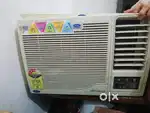Window AC 1 ton