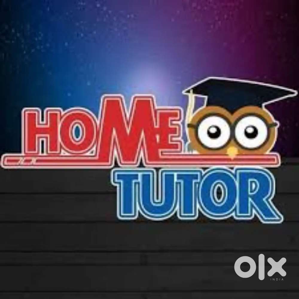 I'm Home tutor