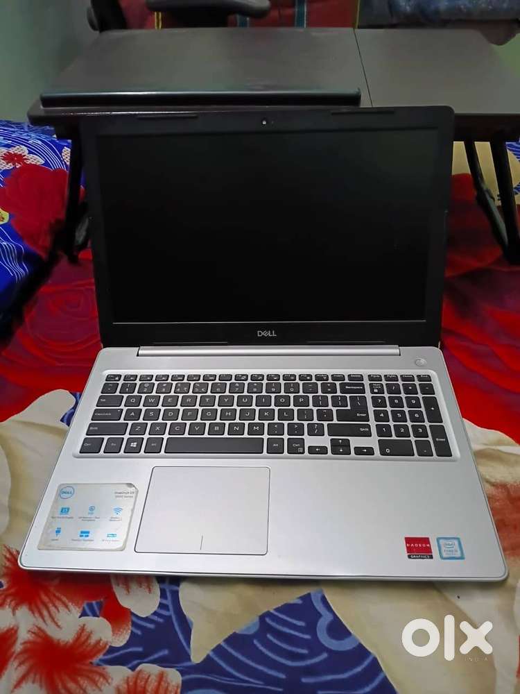 Dell inspiron 15 5570 (i5 8th gen) laptop 15.6