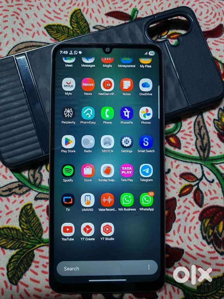 Samsung Galaxy F06 5G