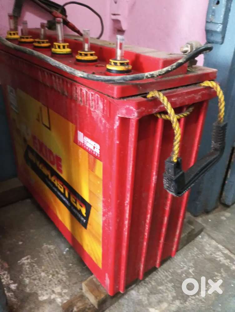 Exide invamaster imtt1500