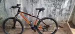 Rockrider st 100 montra