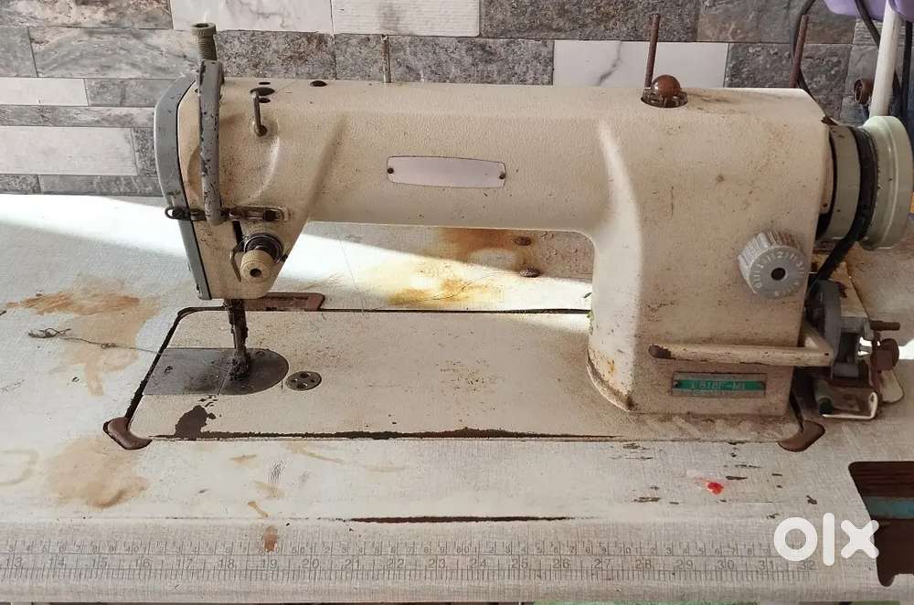 Tailoring/Sewing Machine Available for Sale!