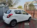 Hyundai i20 2011 Diesel Good Condition