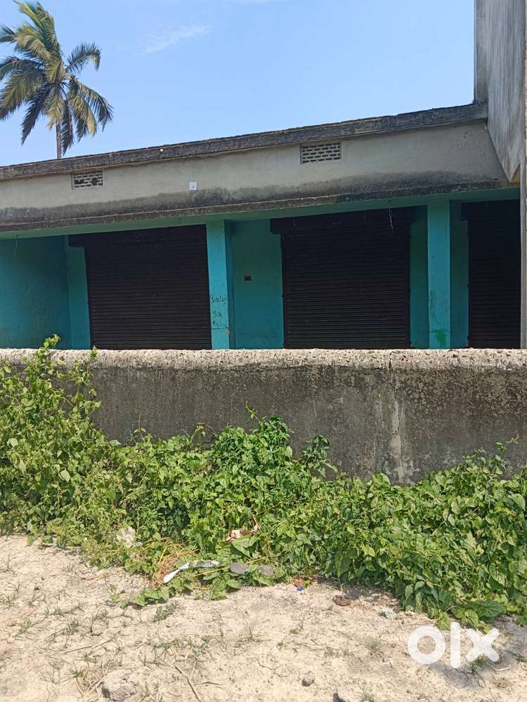 26000 sqft gharabari plot sale at Near Chhaitana Bazar main road plot