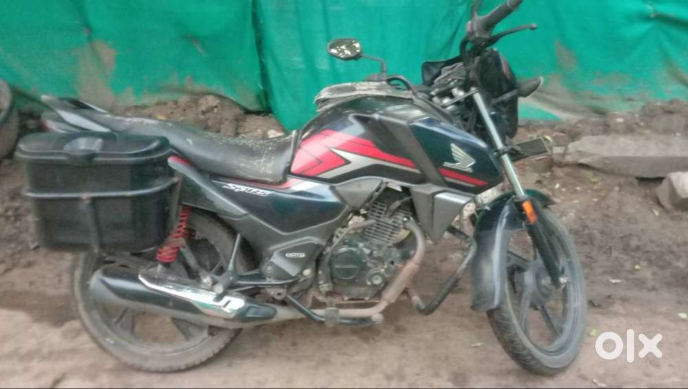 Honda shine sp 125