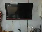 Sony LCD 32 inches