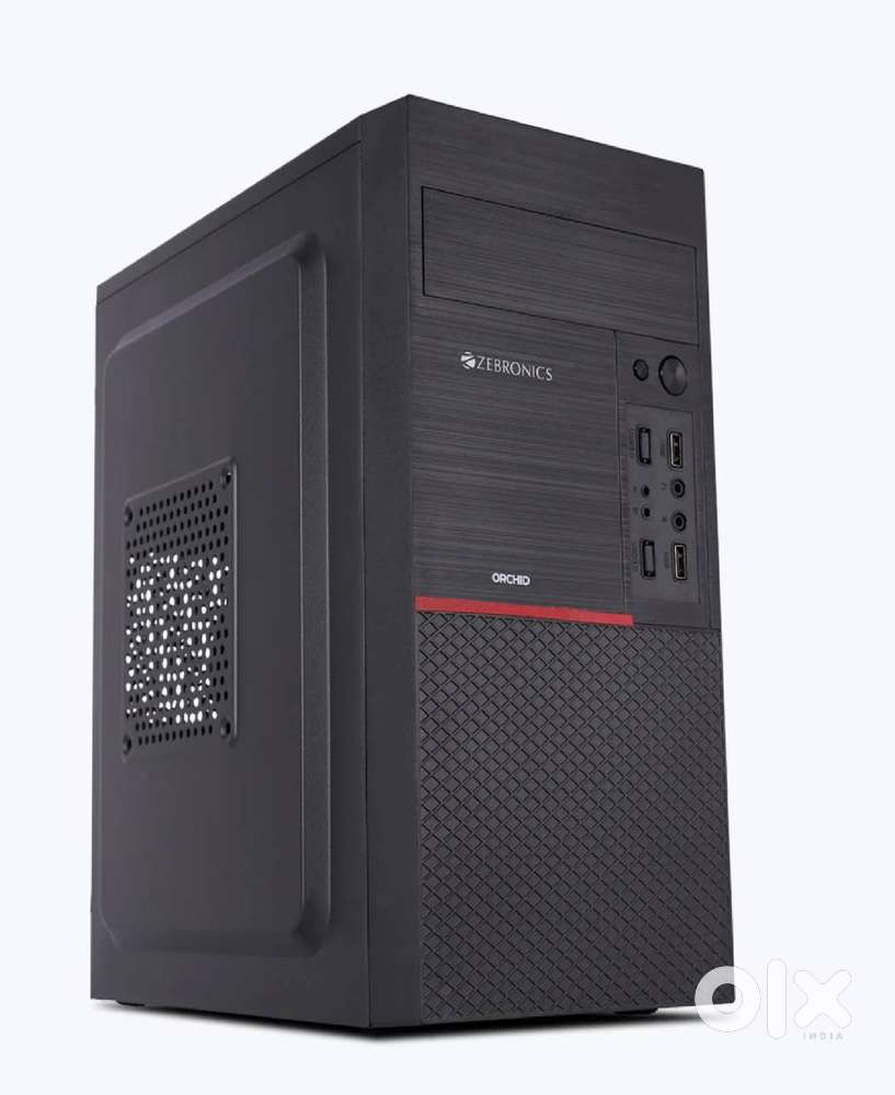 WARRANTY 2 YEAR BEST DEAL NEW CORE I-5  CPU 500 GB HARD DISK 16 GB RAM
