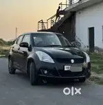 Black Swift 2012 vdi 2nd owner