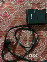 Canon camera