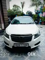 Chevrolet Cruze 2011 Diesel Well Maintained