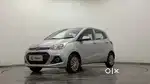 Hyundai Grand i10 1.2 Kappa Magna, 2014, Petrol