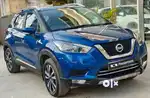 Nissan Kicks 1.3 XV Turbo, 2021, Petrol