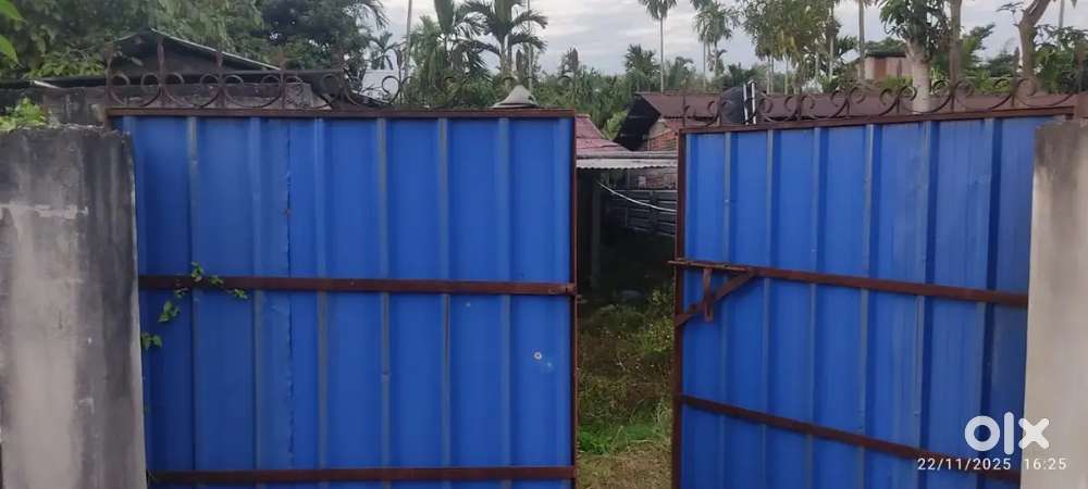 1 kotha land with home