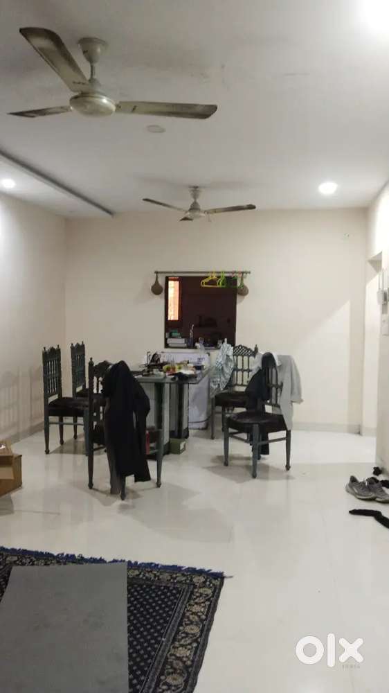 Need a flatmate for a 2BHK flat