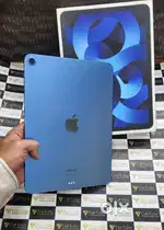 IPAD AIR 5 M1 CHIP 64GB STORAGE EXCELLENT CONDITION