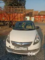 Maruti Suzuki Swift Dzire 2014