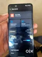 OnePlus nord 5g 12/256