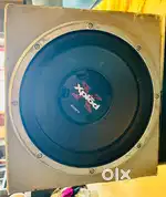 12 inch sony car subwoofer