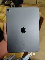 Apple iPad Air 4 256 GB Wifi New Condition