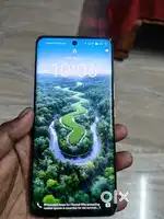 iQOO z9S pro 12 Months old..