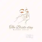 The Bride Day Makeup Artist