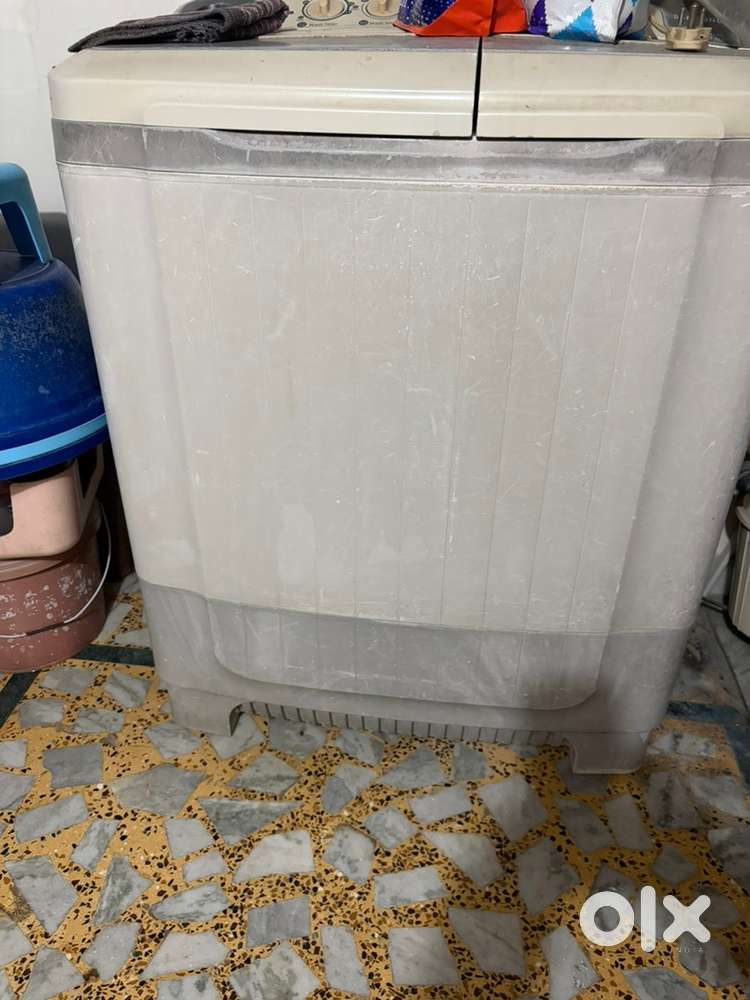Samsung Washing machine 8 kg in partial running condition