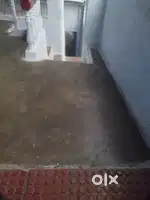 24/7  water supply and free ro water