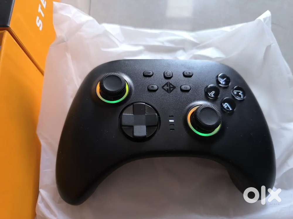 Cosmic Byte Game Pad