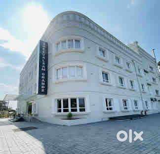 Front Office Executive(Males & Females)