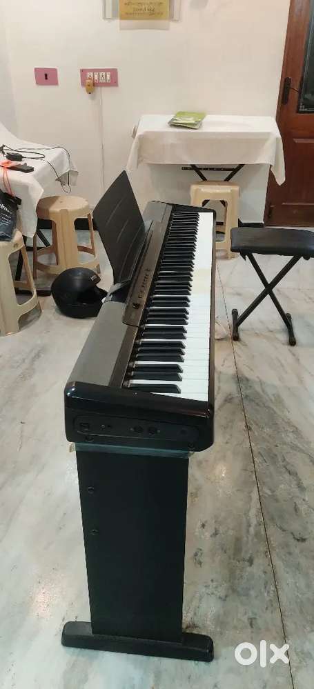 Casio digital piano