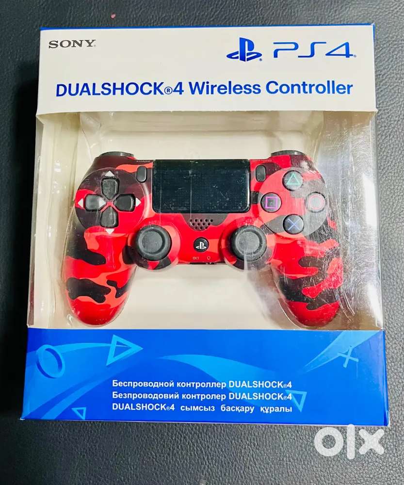 PS4 controller available for sale