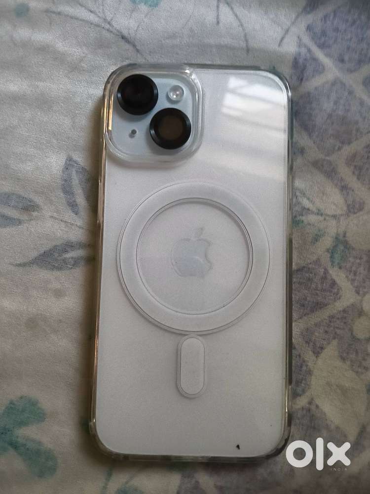 Apple iphone 15